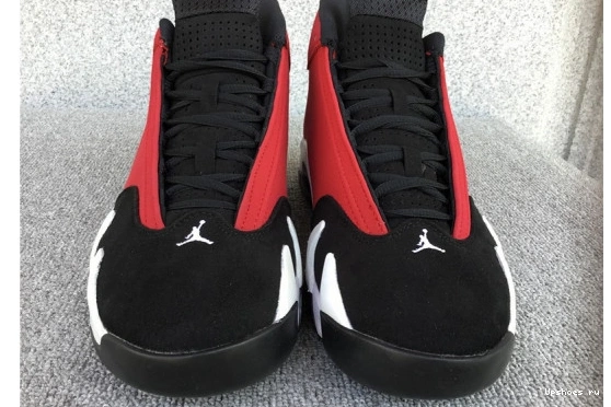 487471-006 Retro Gym AIR 14 Jordan 487471-006 Toro Red 0627